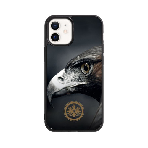 Apple iPhone 12 mini Base Case Eintracht Adler Design