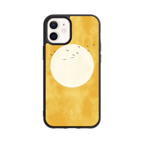 Apple iPhone 12 mini Base Case Ewiger Sonnenschein