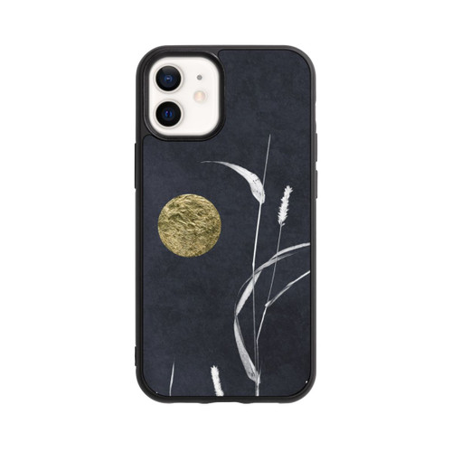 Apple iPhone 12 mini Base Case Dämmerung in der Dunkelheit