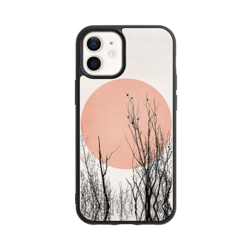 Apple iPhone 12 mini Base Case Träume bei Sonnenuntergang