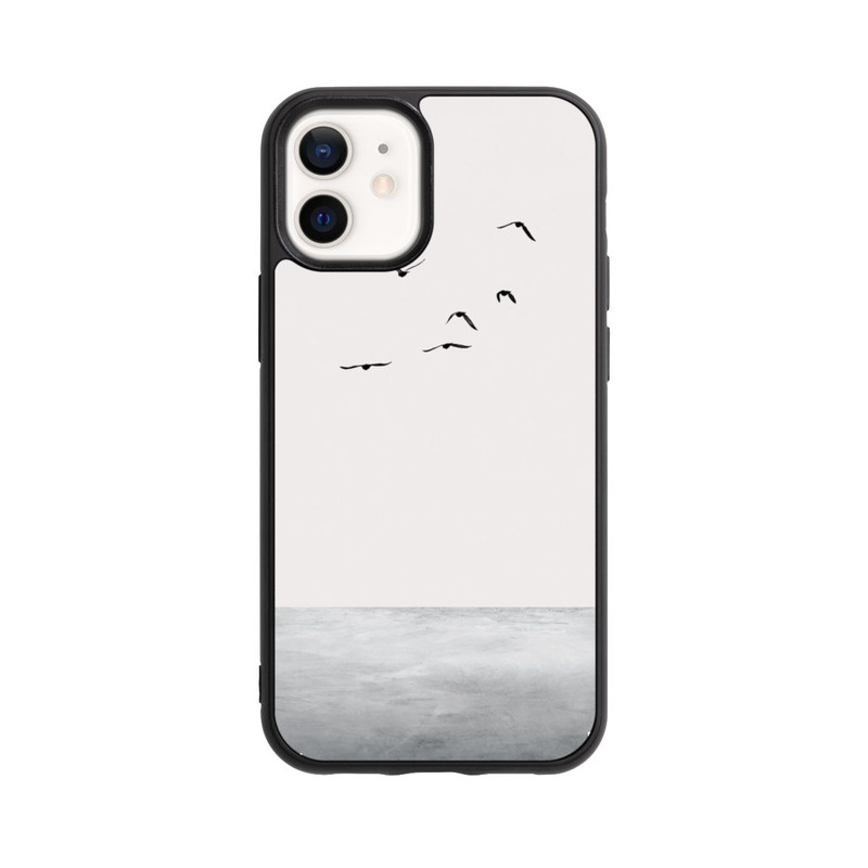 iPhone 12 mini Base Case Der Ozean