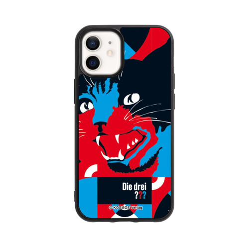 Apple iPhone 12 mini Base Case Drei Fragezeichen Gefahr