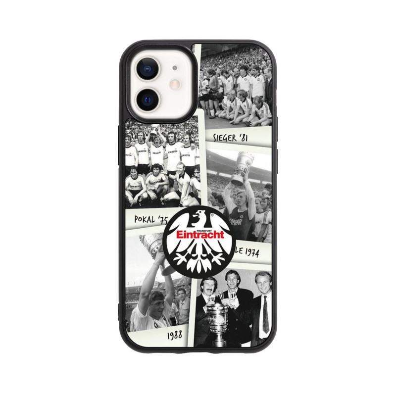 iPhone 12 mini Base Case Polaroid
