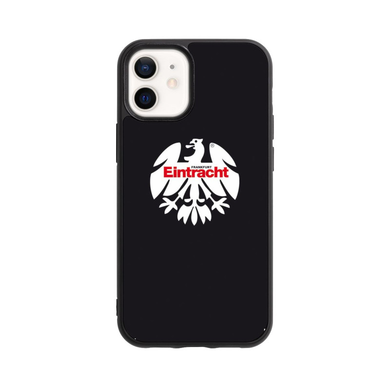 iPhone 12 mini Base Case Logo Adler 1980