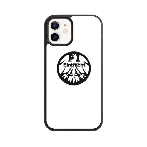 Apple iPhone 12 mini Base Case Logo Adler 1980 Schwarz