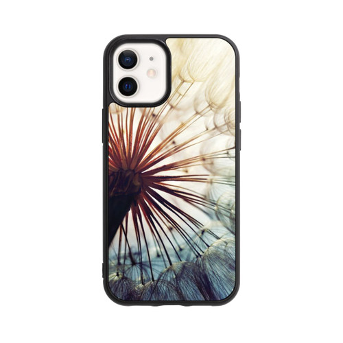 Apple iPhone 12 mini Base Case Löwenzahn 1