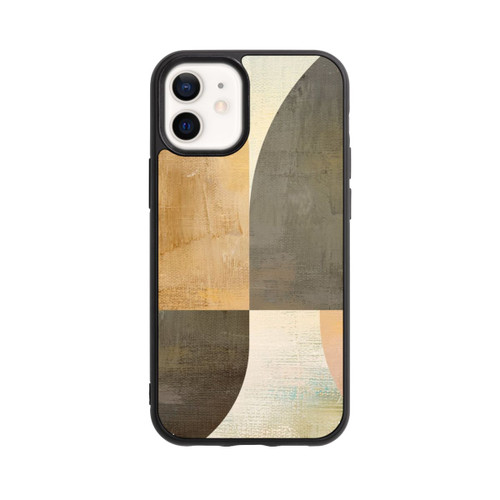 Apple iPhone 12 mini Base Case Abstracto