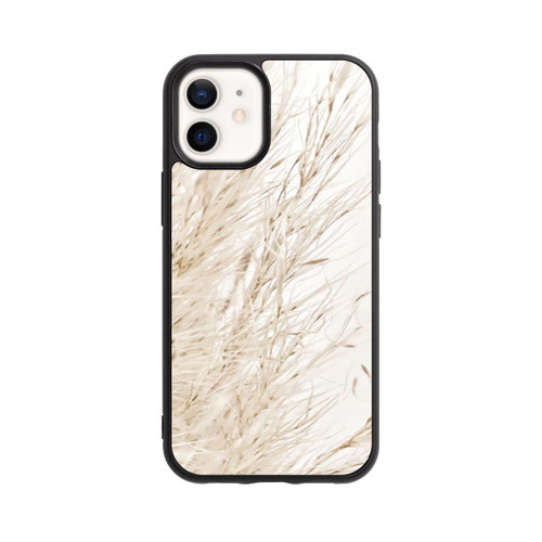 Apple iPhone 12 mini Base Case weiches Pampasgras