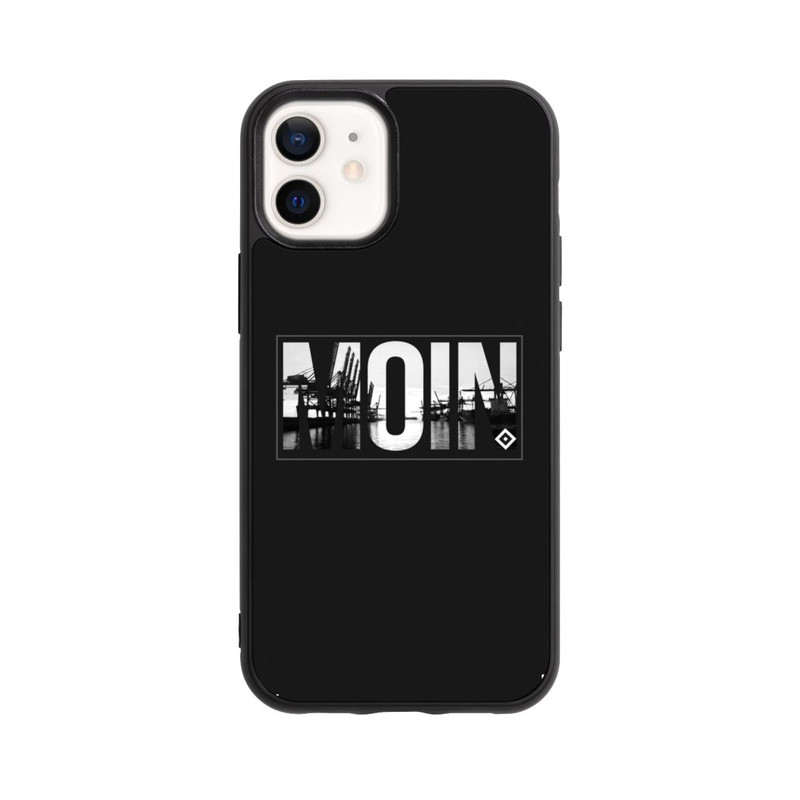 iPhone 12 mini Base Case HSV MOIN