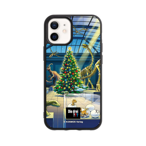 Apple iPhone 12 mini Base Case Die Drei Fragezeichen Wimmelbild