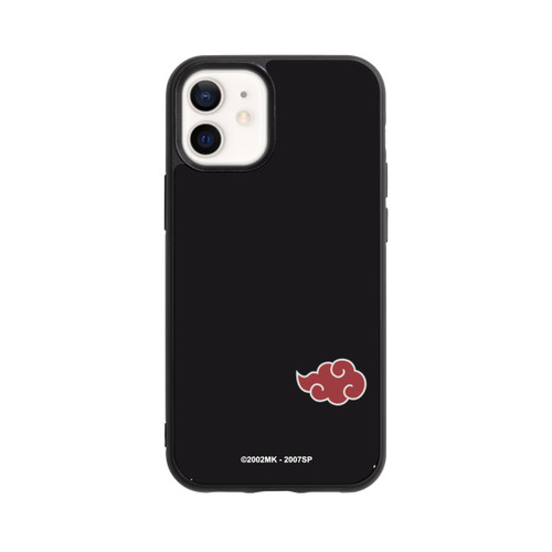 Apple iPhone 12 mini Base Case Akatsuki Black