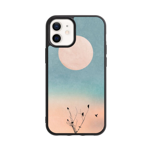 Apple iPhone 12 mini Base Case Warmes Aufwachen 1