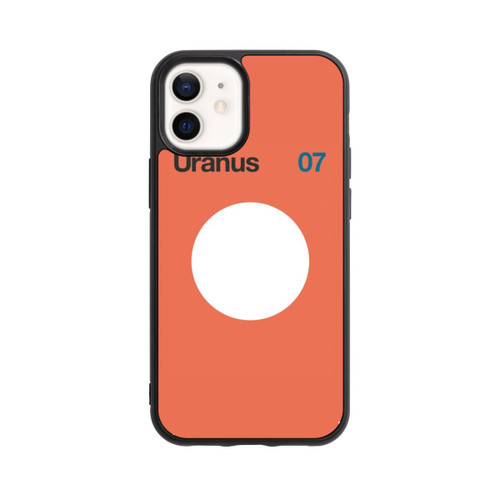 Apple iPhone 12 mini Base Case Uranus