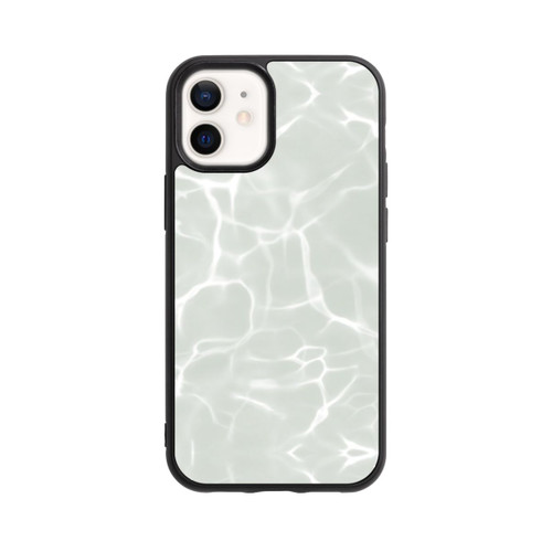 Apple iPhone 12 mini Base Case Meerwasser