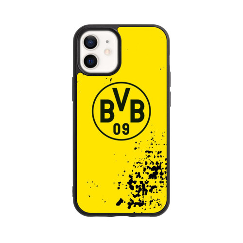 Apple iPhone 12 mini Base Case BVB Logo