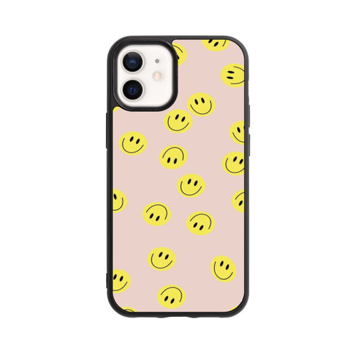 Apple iPhone 12 mini Base Case Smiles Flying