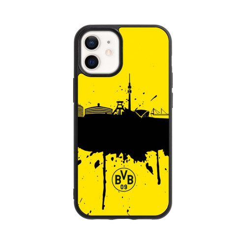 Apple iPhone 12 mini Base Case Skyline Dortmund