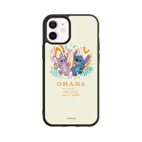 Apple iPhone 12 mini Base Case Stitch und Angel