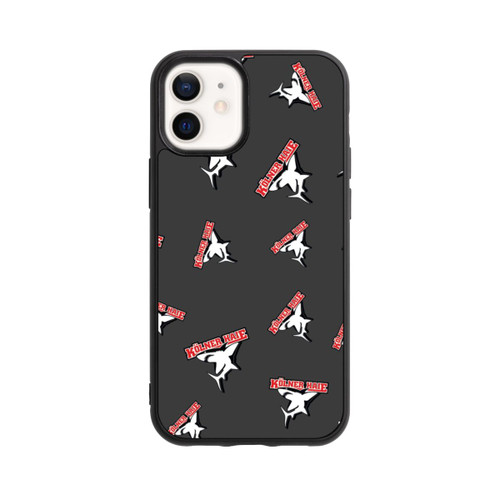 Apple iPhone 12 mini Base Case Kölner Haie dark