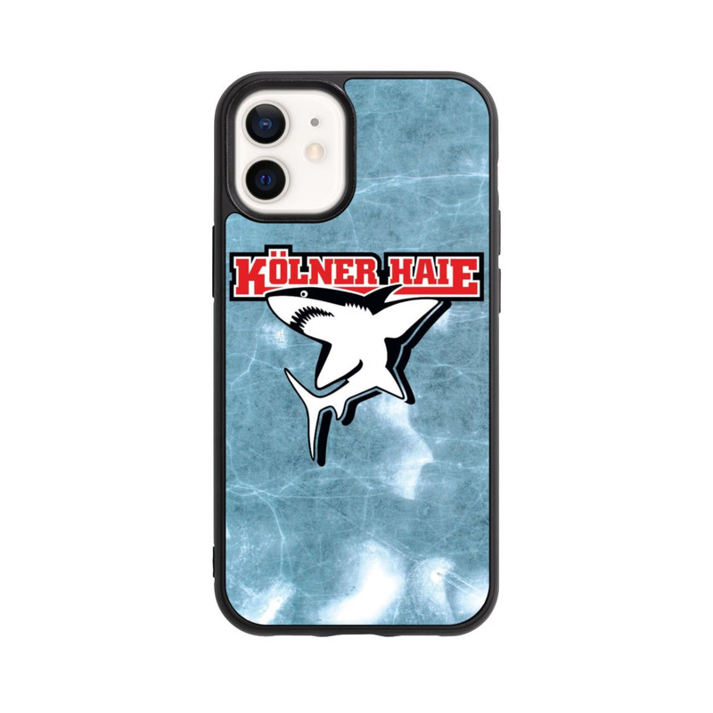 iPhone 12 mini Base Case Kölner Haie Eis