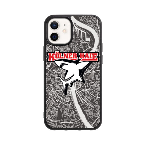 Apple iPhone 12 mini Base Case Kölner Haie City