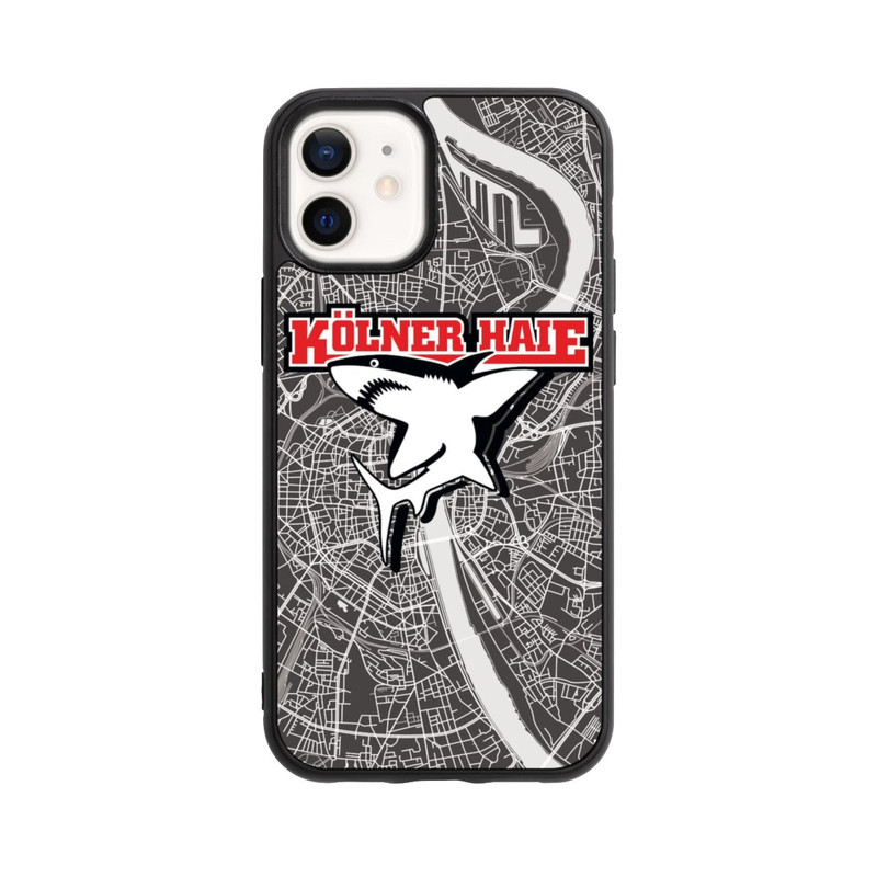 iPhone 12 mini Base Case Kölner Haie City