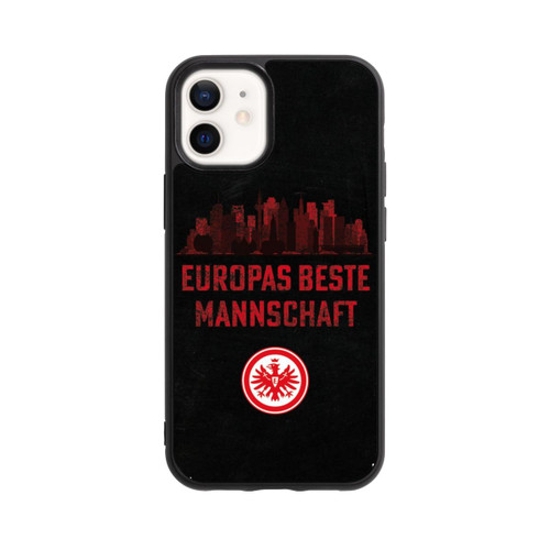 Apple iPhone 12 mini Base Case Europas Beste Mannschaft