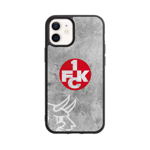 Apple iPhone 12 mini Base Case 1.FC Kaiserslautern-Beton Teufel
