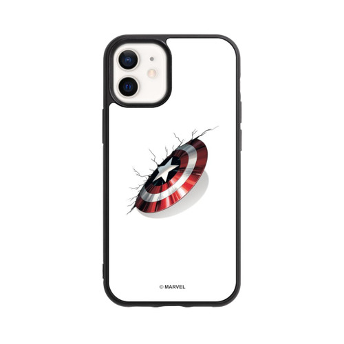 Apple iPhone 12 mini Base Case Captain America