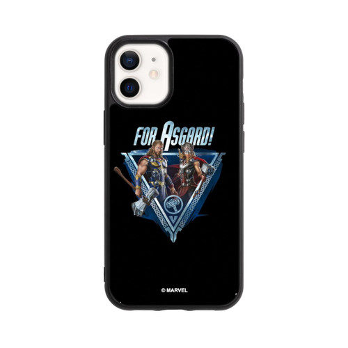 Apple iPhone 12 mini Base Case  Thor for Asgard