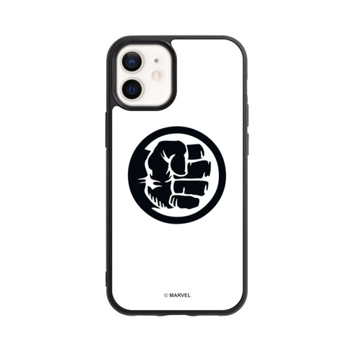 Apple iPhone 12 mini Base Case Hulk Fist Logo