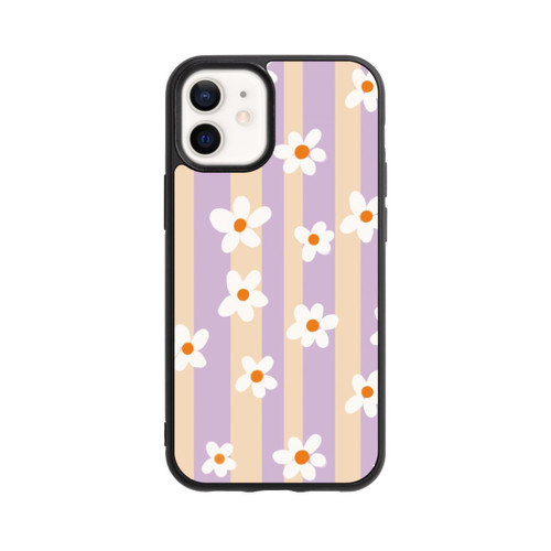 Apple iPhone 12 mini Base Case Gänseblümchen oh Gänseblümchen