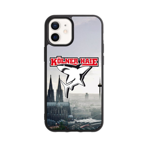 Apple iPhone 12 mini Base Case Stadt Köln