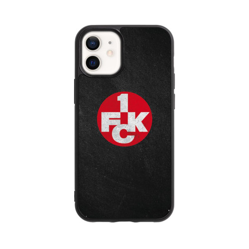 Apple iPhone 12 mini Base Case 1.FCK Grunge