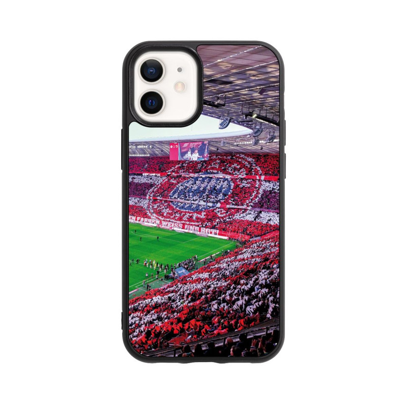 iPhone 12 mini Base Case FCB Stadion Tribüne