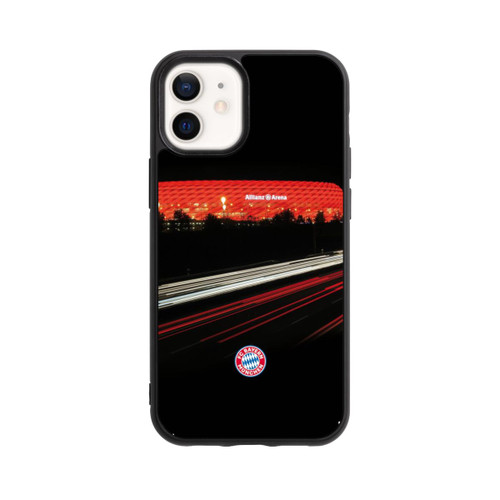 Apple iPhone 12 mini Base Case FC Bayern München Allianz Arena