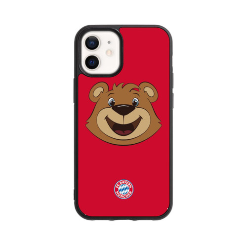 Apple iPhone 12 mini Base Case Bernie Kopf 