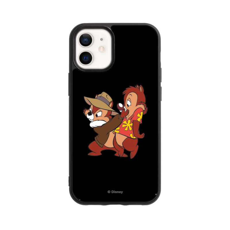 iPhone 12 mini Base Case Chip & Chap