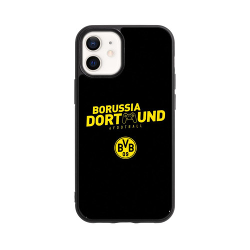 Apple iPhone 12 mini Base Case BVB eFOOTBALL