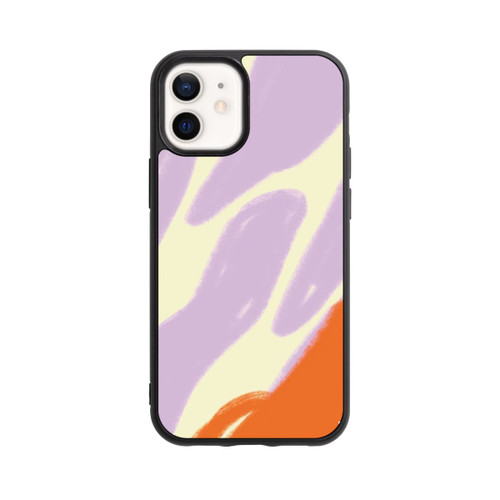 Apple iPhone 12 mini Base Case Boho Flow 