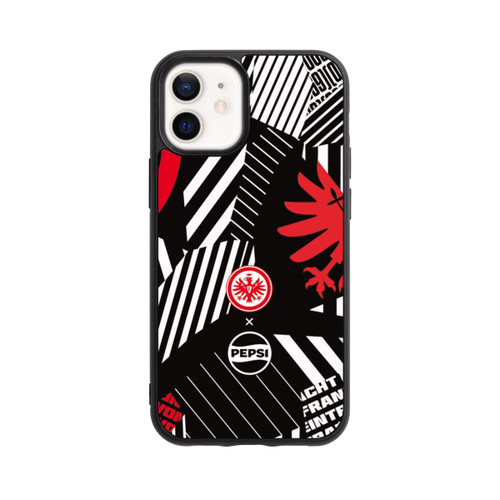 Apple iPhone 12 mini Base Case Eintracht x Pepsi