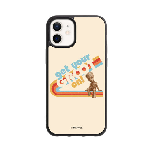Apple iPhone 12 mini Base Case Get Your Groot On Guardians of the Galaxy