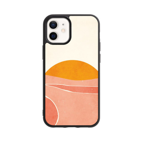 Apple iPhone 12 mini Base Case In der Sonne tanzen