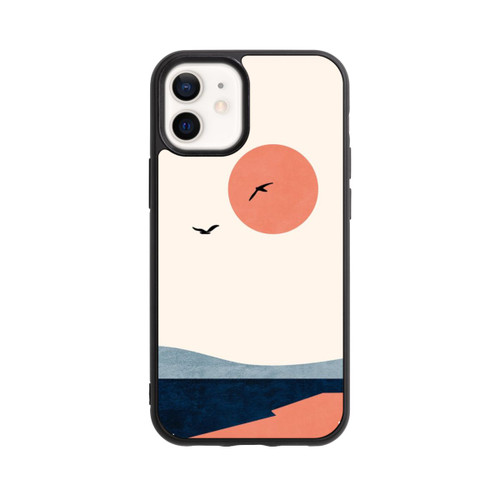 Apple iPhone 12 mini Base Case Es war einmal