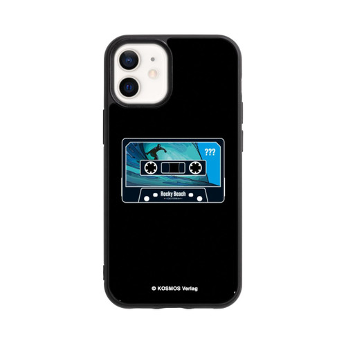 Apple iPhone 12 mini Base Case Rocky Beach Kassette Surfer