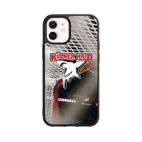 Apple iPhone 12 mini Base Case Kölner Haie Tor