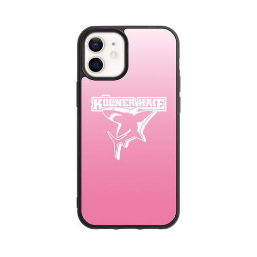 Apple iPhone 12 mini Base Case Kölner Haie Pink