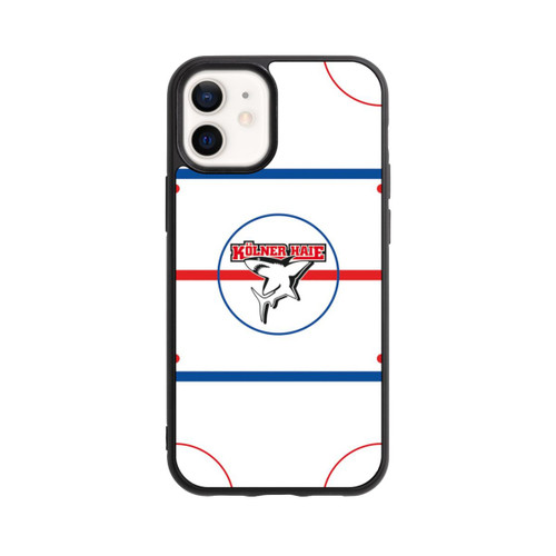Apple iPhone 12 mini Base Case Kölner Haie Spielfeld