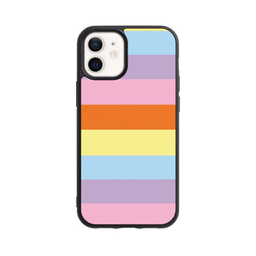 Apple iPhone 12 mini Base Case Glück