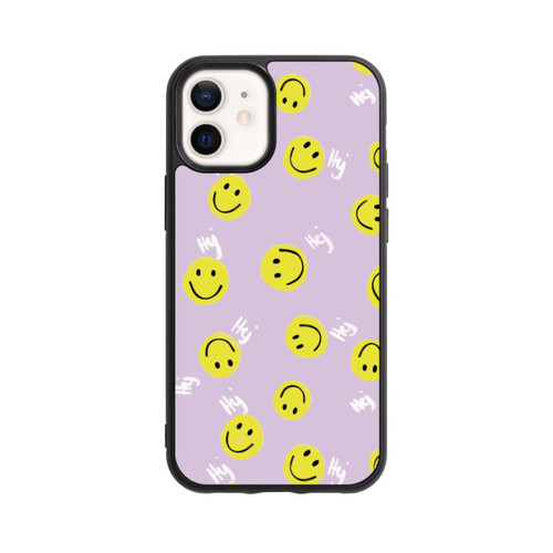 Apple iPhone 12 mini Base Case Hej Smile